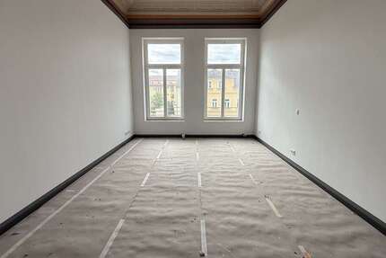 Wohnung Grimma - 3 Zimmer, 104 m&sup2;, 1.147&euro; | Angebot:26739843