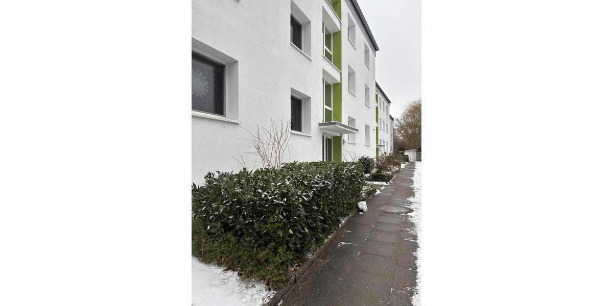 Erdgeschoßwohnung Wedel - 4 Zimmer, 87 m&sup2;, 1.260&euro; | Angebot:24788061