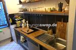 Etagenwohnung Köln Ehrenfeld - 1 Zimmer, 35 m&sup2;, 415&euro; | Angebot:24541354
