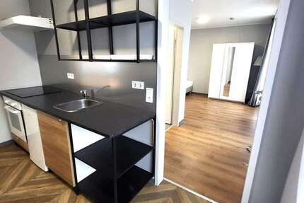 Wohnen auf Zeit in Kassel 850 € 1 zimmer