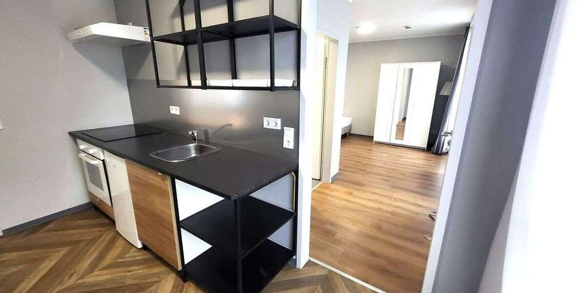 Wohnen auf Zeit in Kassel 850 € 1 zimmer