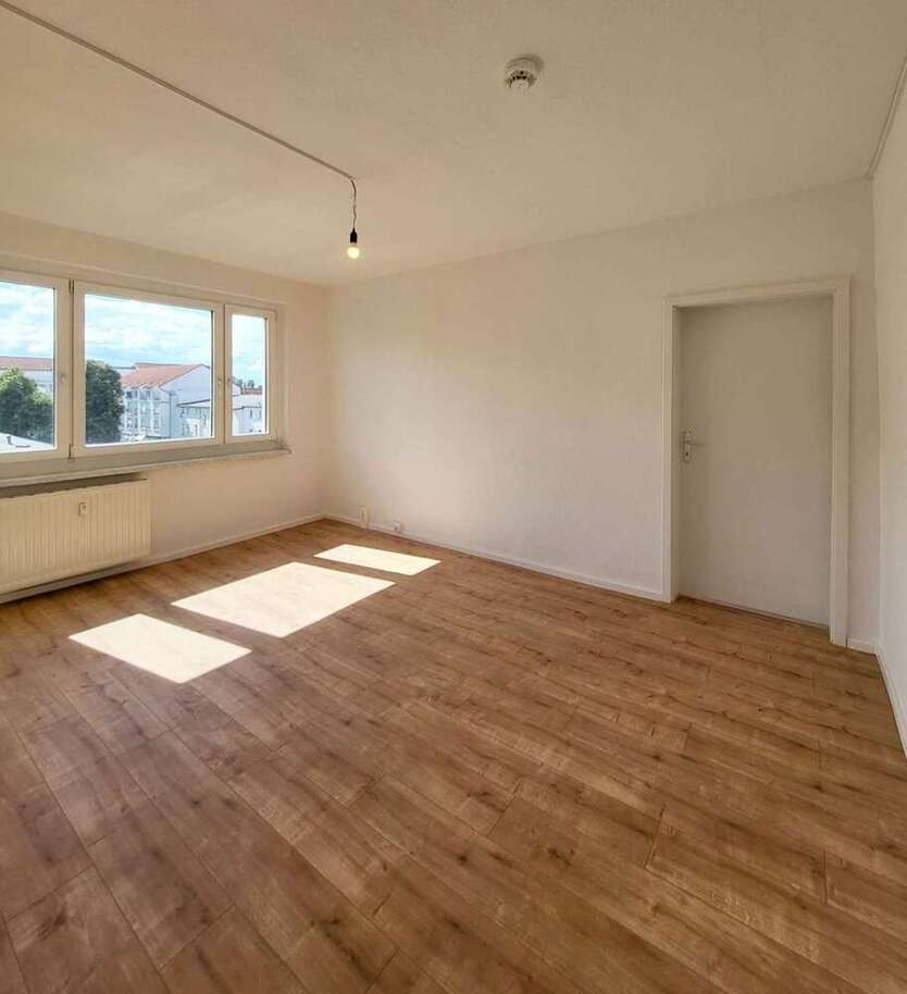 Wohnung zum Mieten in Magdeburg 800 € 108 m²