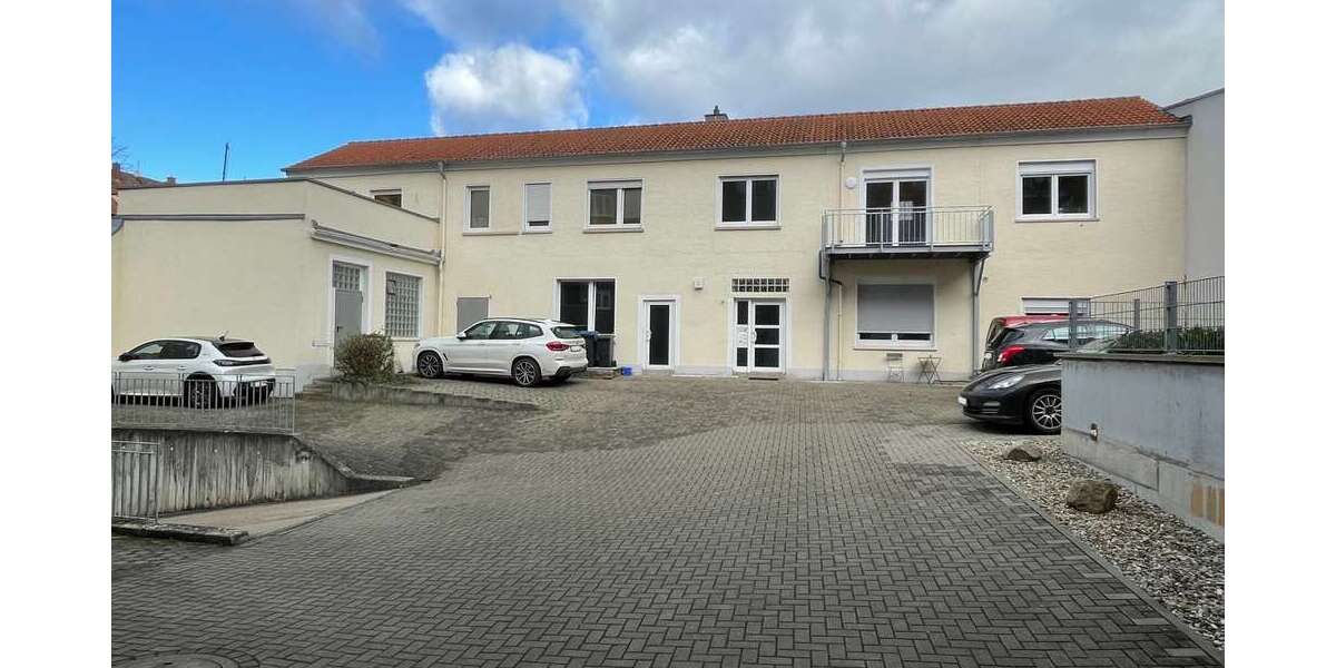 Gewerbeobjekt Landau - 700&euro; | Angebot:27262920