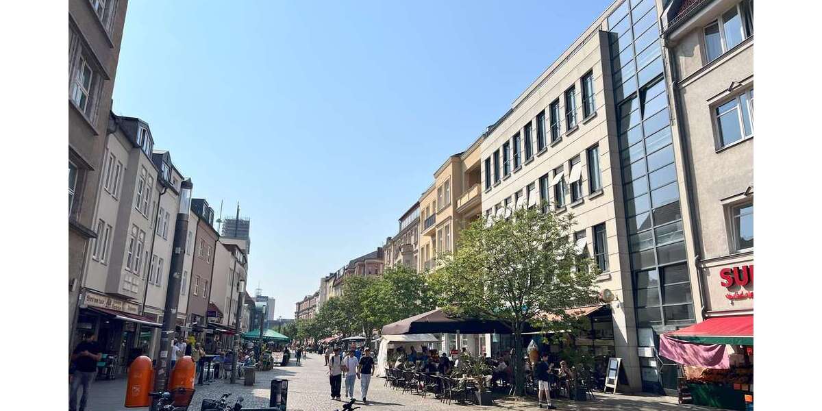 Gewerbeobjekt Berlin Spandau - 3.133&euro; | Angebot:26161063