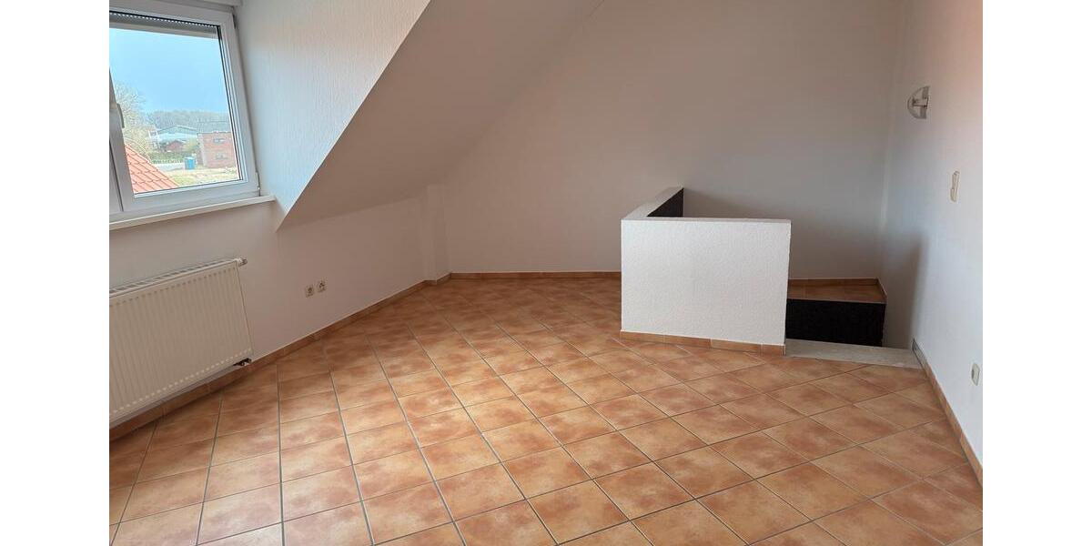 Etagenwohnung Werlte - 2 Zimmer, 50 m&sup2;, 450&euro; | Angebot:25097271