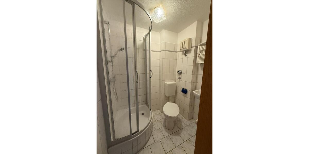 Dachgeschoßwohnung Halberstadt - 3 Zimmer, 53 m&sup2;, 269&euro; | Angebot:26162212