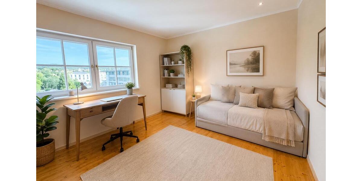 Einfamilienhaus Bad Salzuflen - 5 Zimmer, 321 m&sup2;, 3.840&euro; | Angebot:26470273