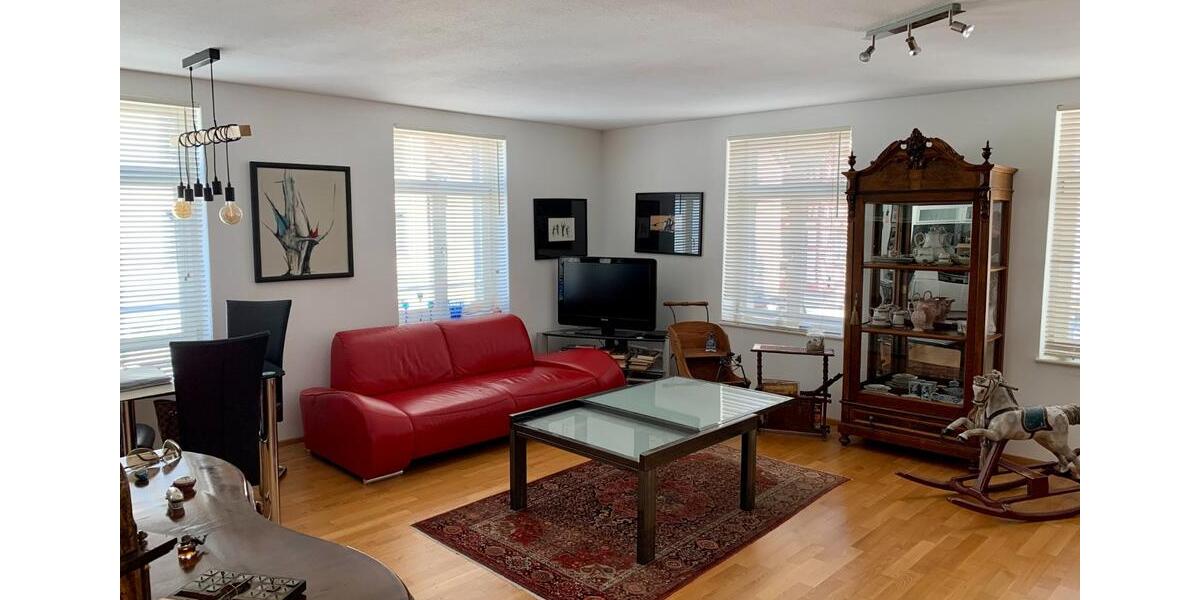 Etagenwohnung Munderkingen - 2 Zimmer, 63 m&sup2;, 600&euro; | Angebot:26535932