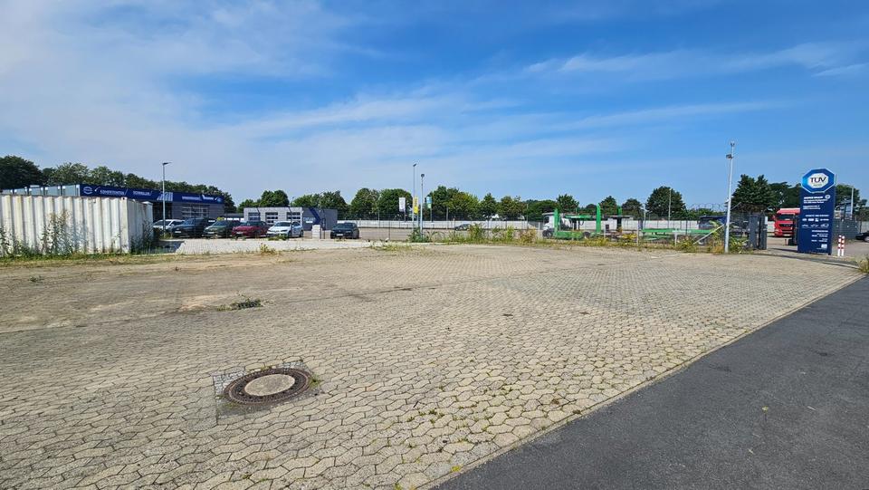 Gewerbeobjekt Ronnenberg - 2.000&euro; | Angebot:24918099