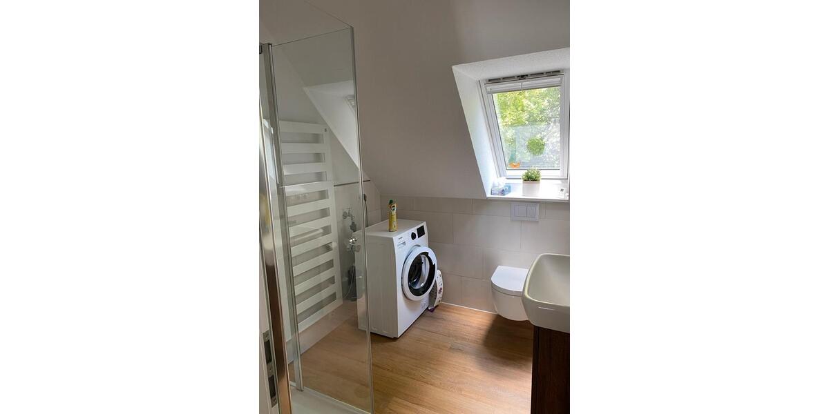 Etagenwohnung Dornum - 3 Zimmer, 73 m&sup2;, 700&euro; | Angebot:26639362