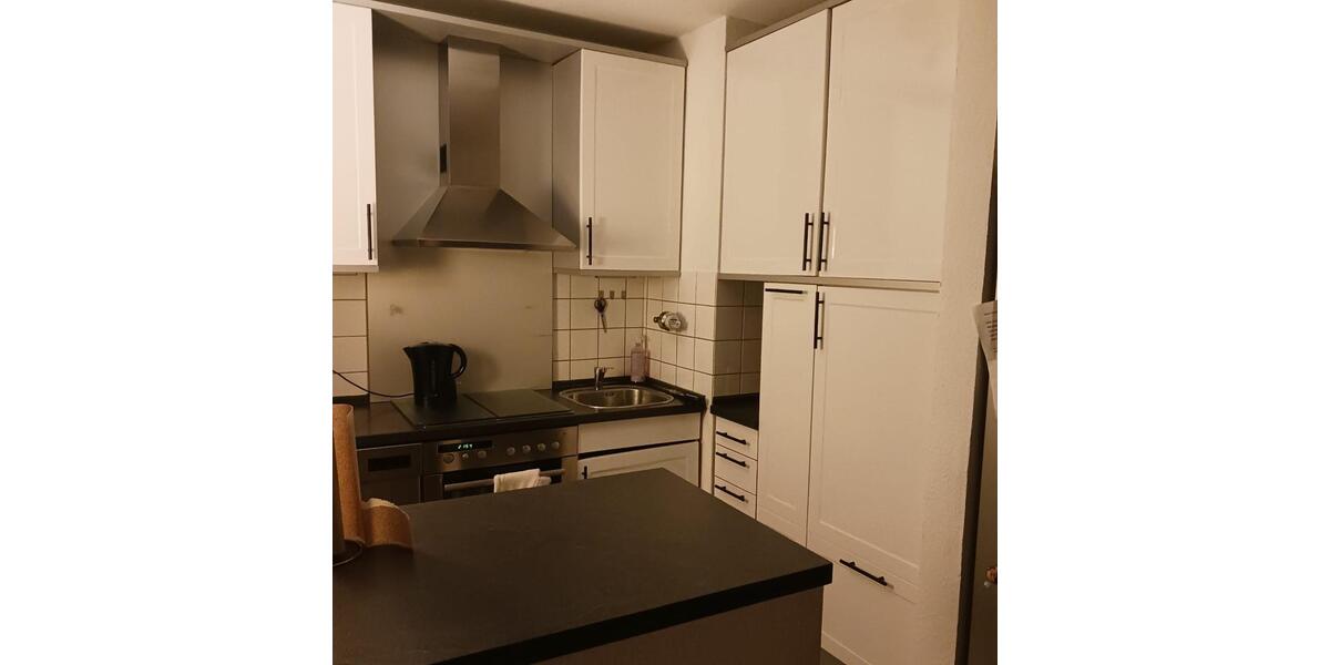 Hochparterre Aachen Aachen-Mitte - 2 Zimmer, 50 m&sup2;, 800&euro; | Angebot:26636729