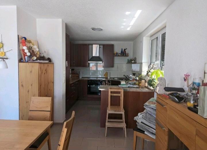 Erdgeschoßwohnung Schwaigern - 3 Zimmer, 95 m&sup2;, 1.150&euro; | Angebot:26639140