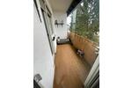 Wohnen auf Zeit Kaiserslautern - 3 Zimmer, 75 m&sup2;, 600&euro; | Angebot:26567908