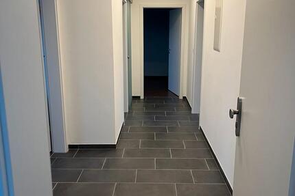 Helle Mietwohnung in ruhiger Lage 3 zimmer