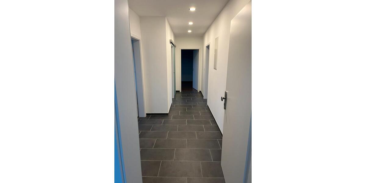 Helle Mietwohnung in ruhiger Lage 3 zimmer