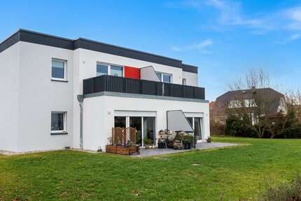 Wohnung Lambrechtshagen OT Sievershagen Sievershagen - 2 Zimmer, 64 m&sup2;, 770&euro; | Angebot:27344822