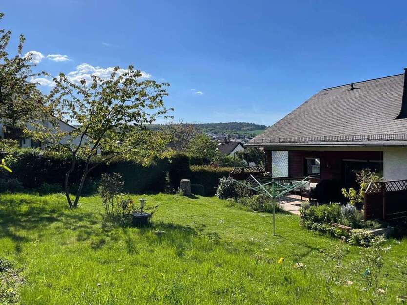 Wohnung zum Mieten in Neu-Anspach 1.600 € 130 m²