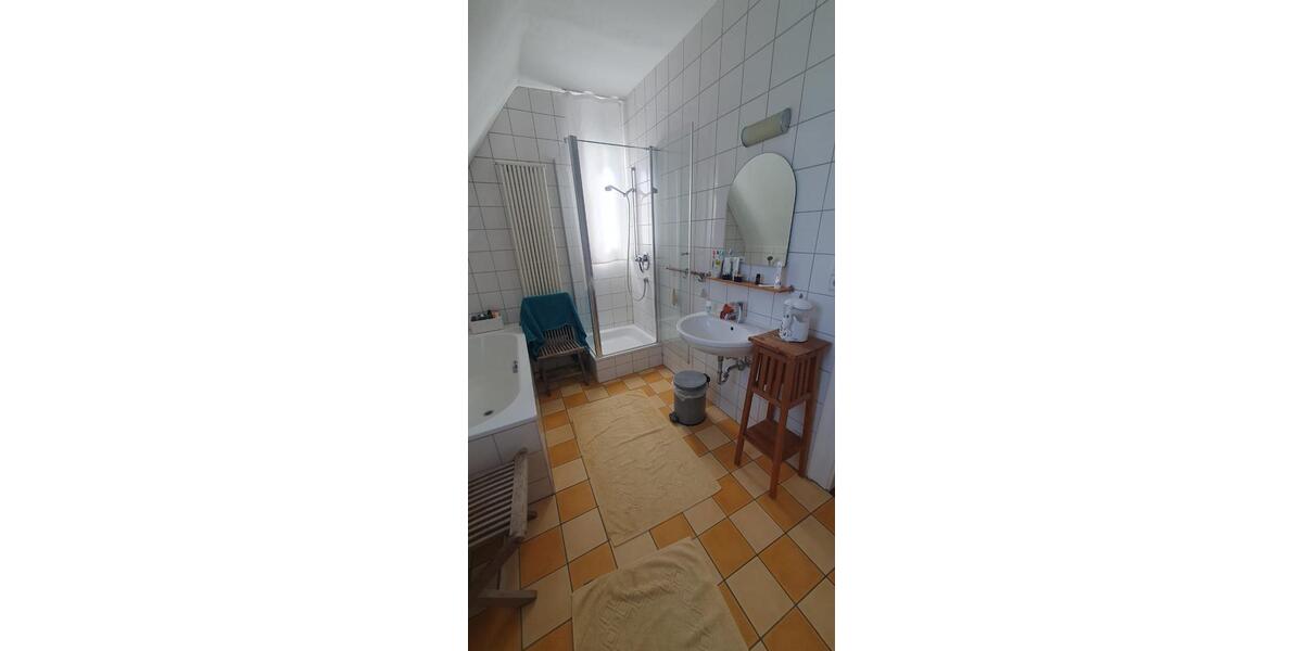 Wohnen auf Zeit Tübingen Derendingen - 1 Zimmer, 15 m&sup2;, 400&euro; | Angebot:26649530