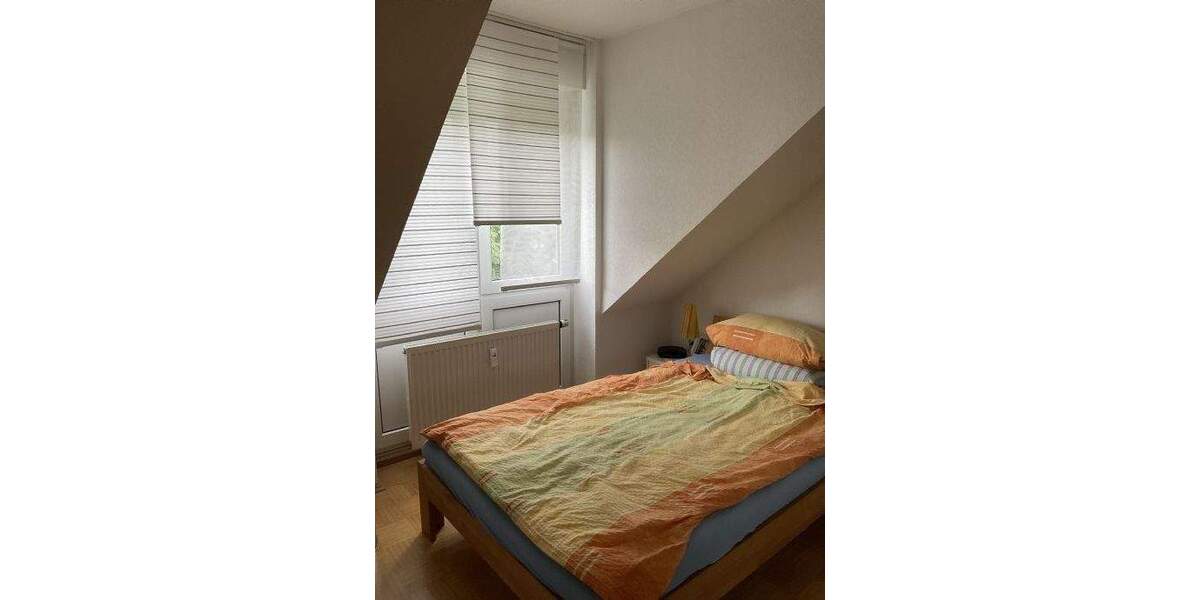 Etagenwohnung Hünfeld - 2 Zimmer, 48 m&sup2;, 490&euro; | Angebot:26189398