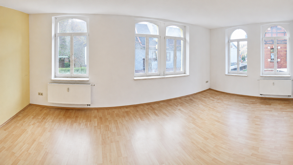 Etagenwohnung Oberschönau Oberschönau - 3 Zimmer, 77 m&sup2;, 395&euro; | Angebot:16790851