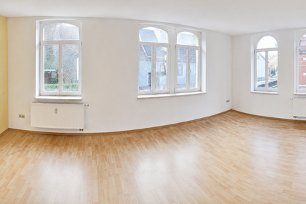 Wohnung Oberschönau Oberschönau - 3 Zimmer, 77 m&sup2;, 395&euro; | Angebot:16790851