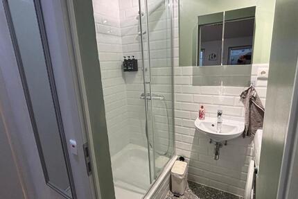 Wohnung Trier Feyen-Weismark - 2 Zimmer, 43 m&sup2;, 800&euro; | Angebot:25497961