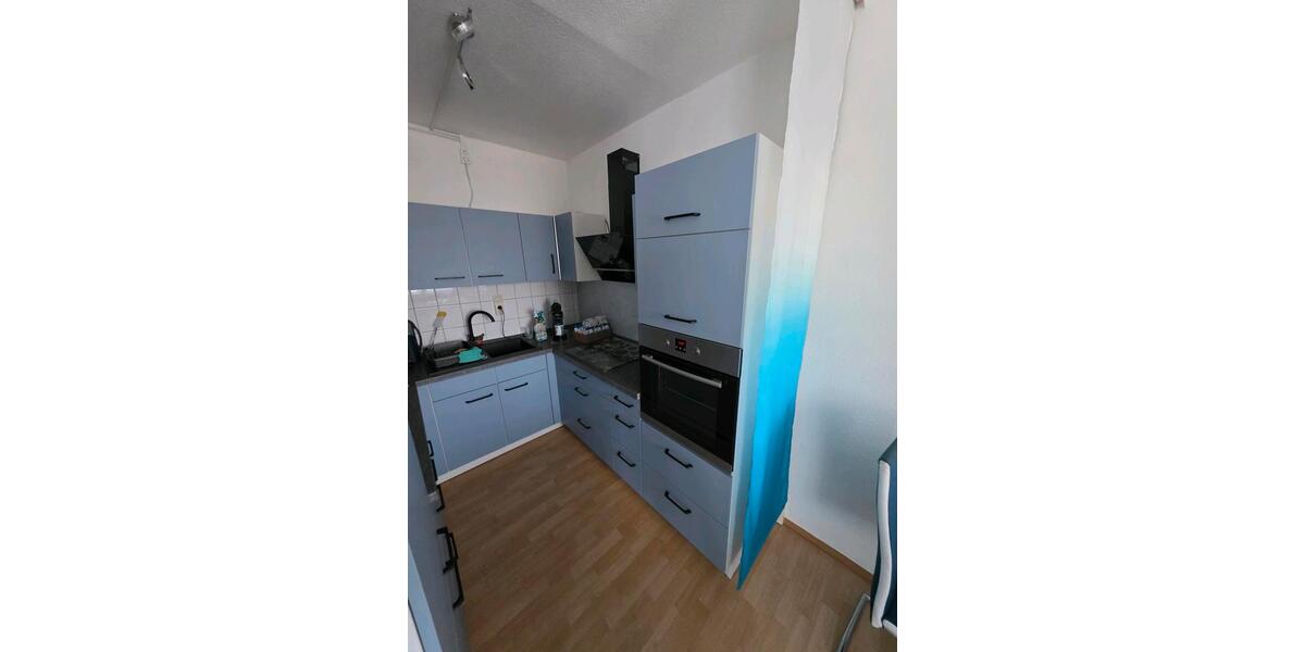 Etagenwohnung Lübben (Spreewald) - 2 Zimmer, 50 m&sup2;, 550&euro; | Angebot:25948473