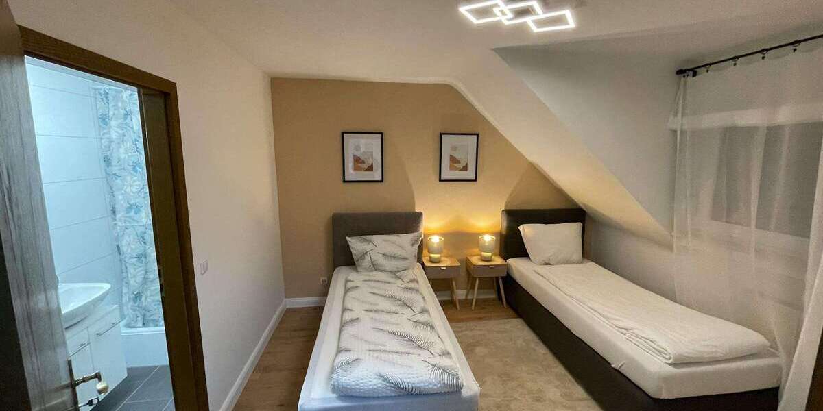 Zimmer Niederelbert - 1 Zimmer, 930&euro; | Angebot:24944205