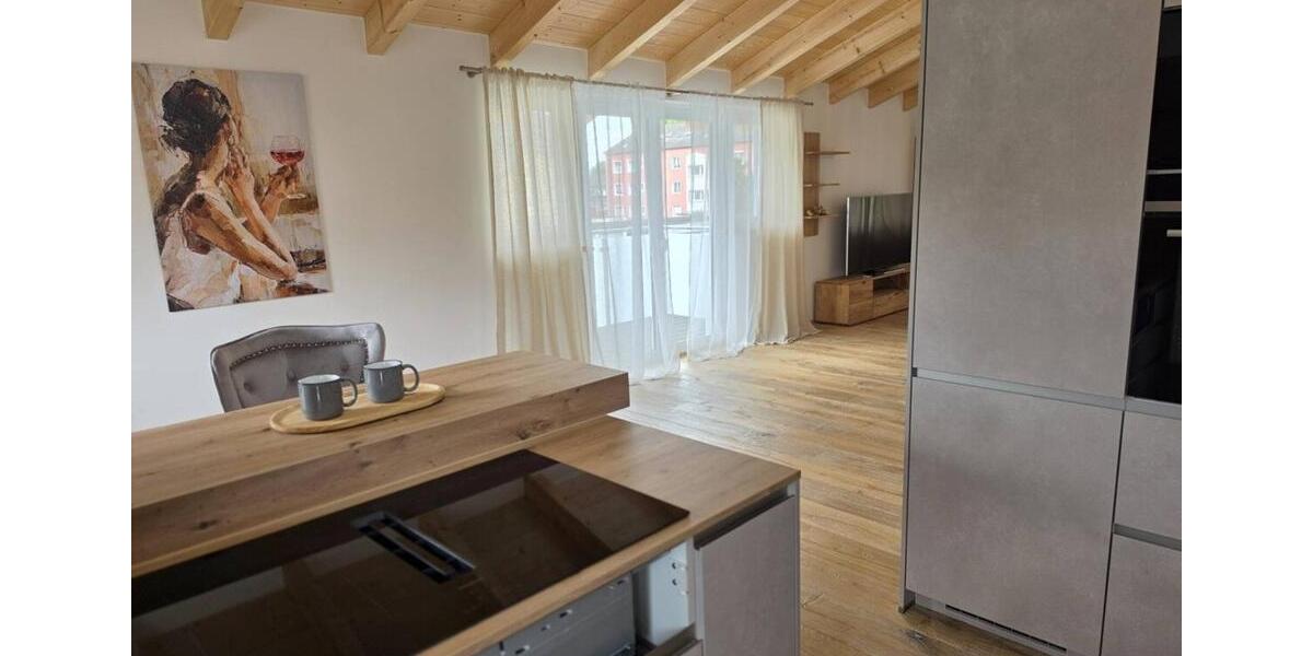 Wohnen auf Zeit Kolbermoor - 2 Zimmer, 90 m&sup2;, 1.990&euro; | Angebot:26695630