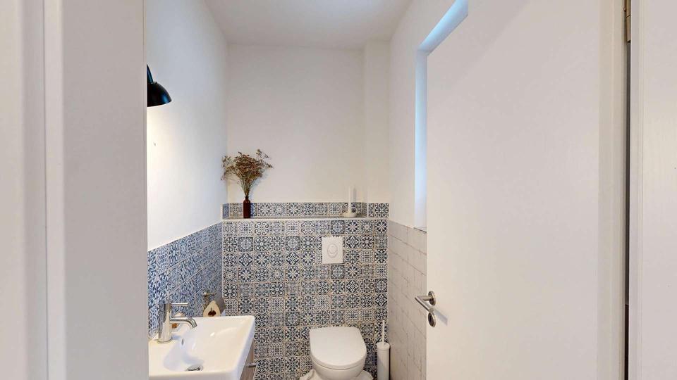 Doppelhaushälfte Bönningstedt - 4.5 Zimmer, 129 m&sup2;, 2.100&euro; | Angebot:25145413