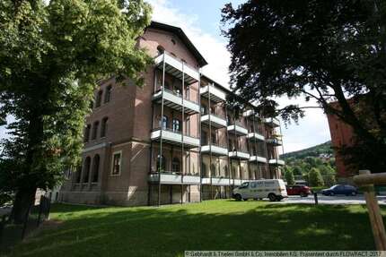 Wohnung Meiningen Nord - 1 Zimmer, 53 m&sup2;, 555&euro; | Angebot:23552188