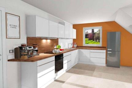 Wohnung Sankt Leon-Rot Rot - 4 Zimmer, 122 m&sup2;, 1.647&euro; | Angebot:26618451