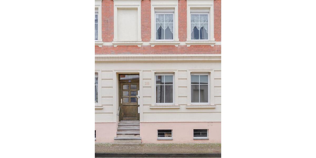Erdgeschoßwohnung Burg - 2 Zimmer, 41 m&sup2;, 340&euro; | Angebot:26238688