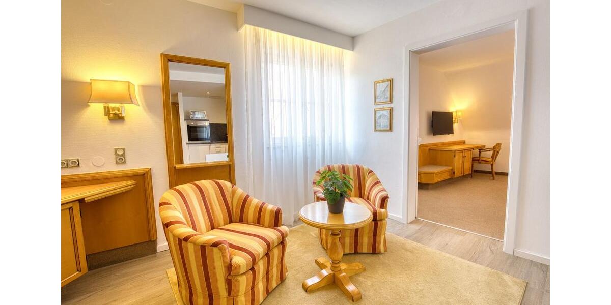 2-Zimmerwohnung (23) mit Internet, TV, Küche, DuscheWc, Waschmaschine, Trockner 2 zimmer