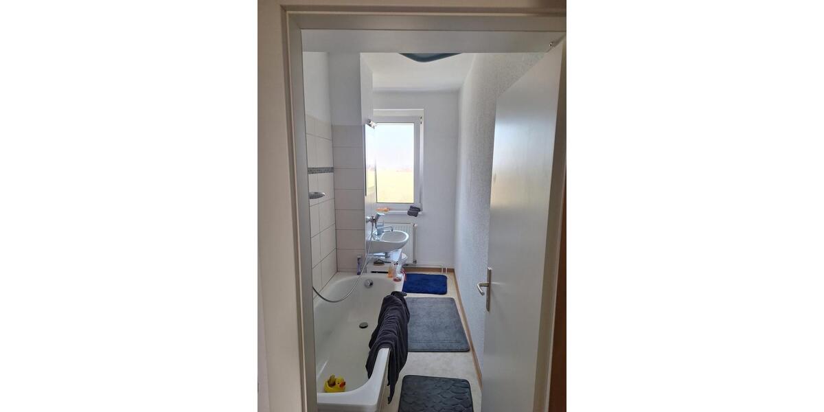 Etagenwohnung Eberswalde Brandenburgisches Viertel - 3 Zimmer, 72 m&sup2;, 565&euro; | Angebot:25993964