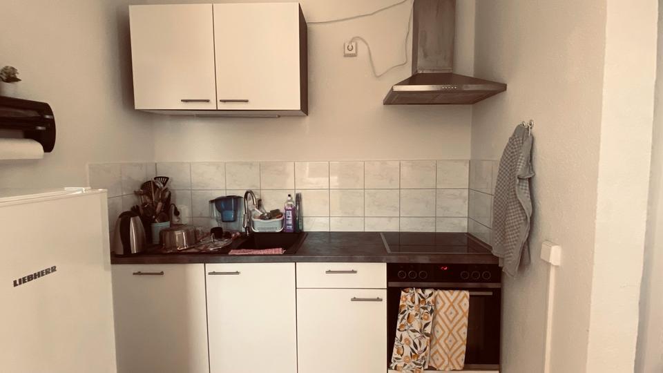 Wohnung RostockSchmarl