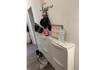 Etagenwohnung Lübeck Sankt Jürgen - 1.5 Zimmer, 42 m&sup2;, 660&euro; | Angebot:26664993