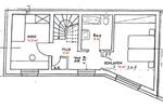 Etagenwohnung Meerane - 3 Zimmer, 82 m&sup2;, 500&euro; | Angebot:26522266