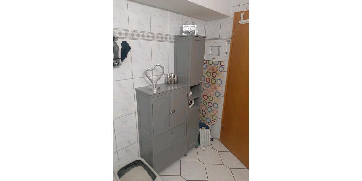 2- Zimmer Wohnung, 52 qm mit Einbauküche und Garage 2 zimmer