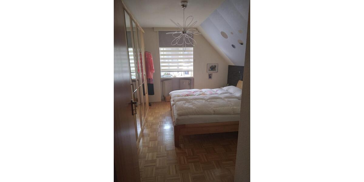 Dachgeschoßwohnung Rotenburg an der Fulda - 3 Zimmer, 95 m&sup2;, 780&euro; | Angebot:25864757