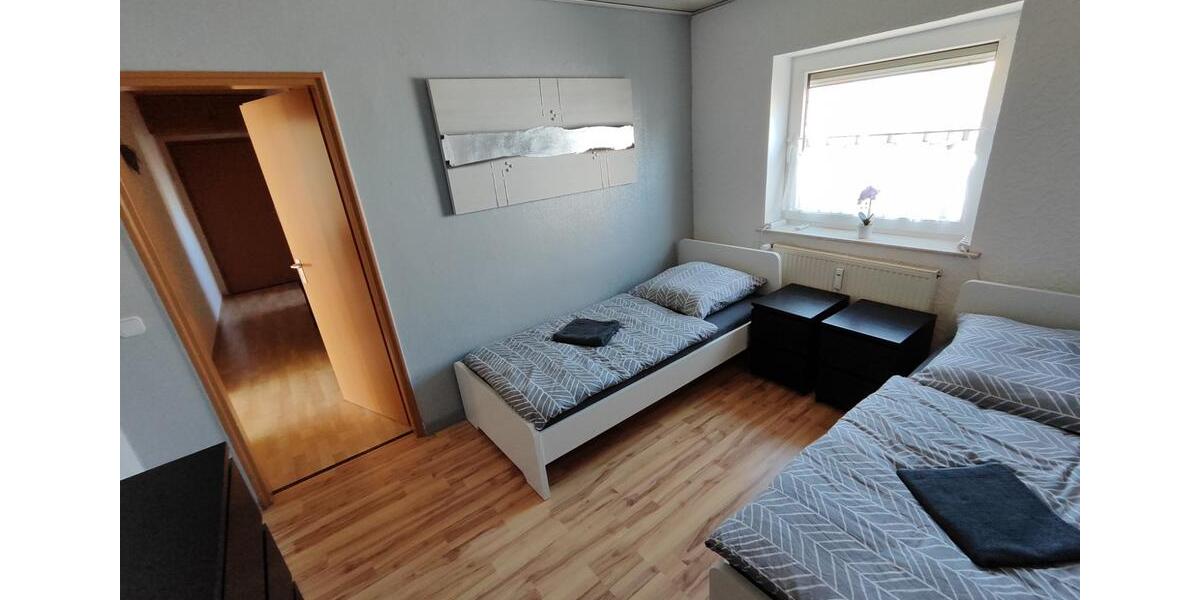 Wohnen auf Zeit Salzgitter Ortschaft Ost - 3 Zimmer, 66 m&sup2;, 15&euro; | Angebot:17971946