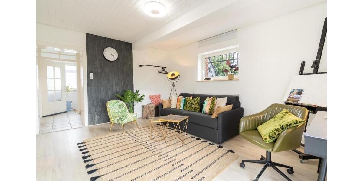Dachgeschoßwohnung Monschau - 1 Zimmer, 60 m&sup2;, 750&euro; | Angebot:26517443