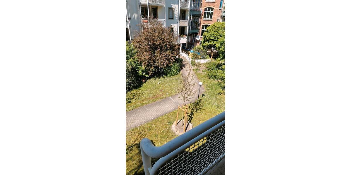 Etagenwohnung Stuttgart Stuttgart-West - 2 Zimmer, 61 m&sup2;, 1.300&euro; | Angebot:26652358