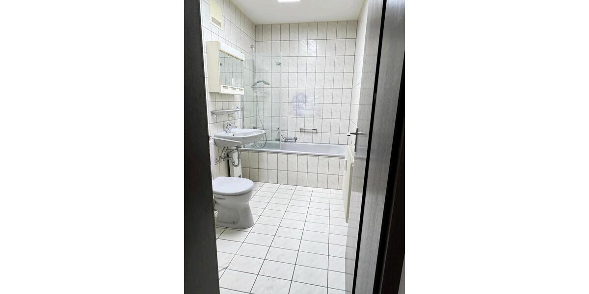 4 Zimmer-Wohnung 4.5 zimmer