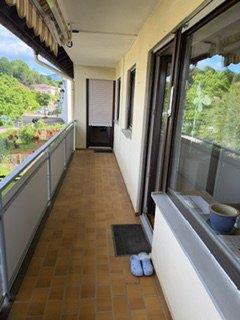 Etagenwohnung Wehr - 2 Zimmer, 61 m&sup2;, 650&euro; | Angebot:26547311