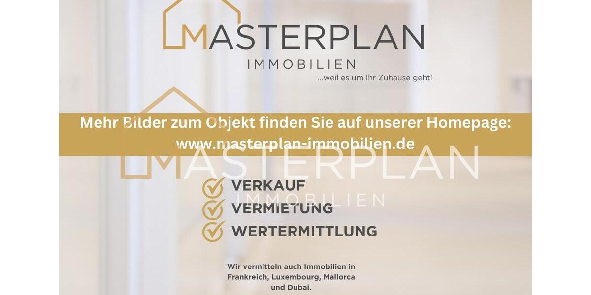 Etagenwohnung Nalbach - 5 Zimmer, 130 m&sup2;, 1.050&euro; | Angebot:25990167
