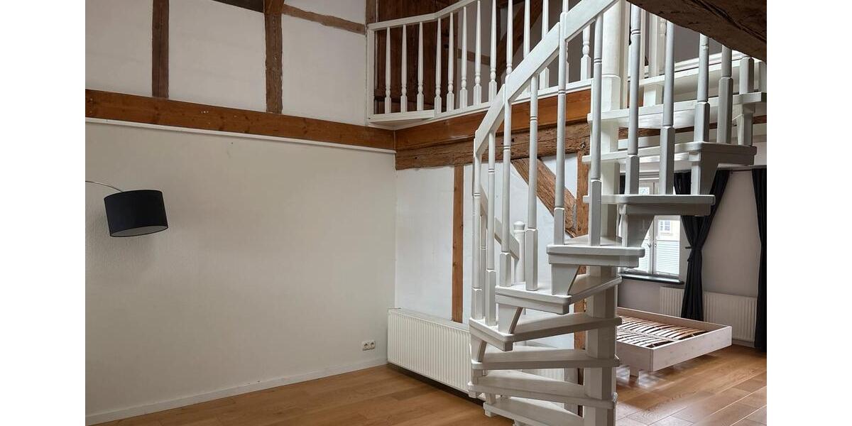 Terrassenwohnung Rheinsberg - 4 Zimmer, 83 m&sup2;, 630&euro; | Angebot:25256513