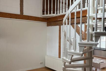 Wohnung Rheinsberg - 4 Zimmer, 83 m&sup2;, 630&euro; | Angebot:25256513