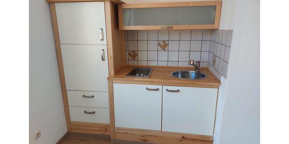 Etagenwohnung Bayreuth Meyernberg - 1 Zimmer, 30 m&sup2;, 350&euro; | Angebot:26394265