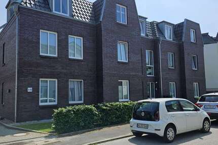 Wohnung Lübeck Sankt Gertrud - 3 Zimmer, 90 m&sup2;, 1.580&euro; | Angebot:26728681